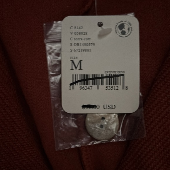 NWT Free People Lizzie blazer jumpsuit romper - Picture 5 of 5